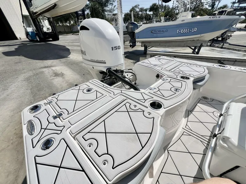 Slide: The Image of Robalo 206 Cayman 2019 - 5946769