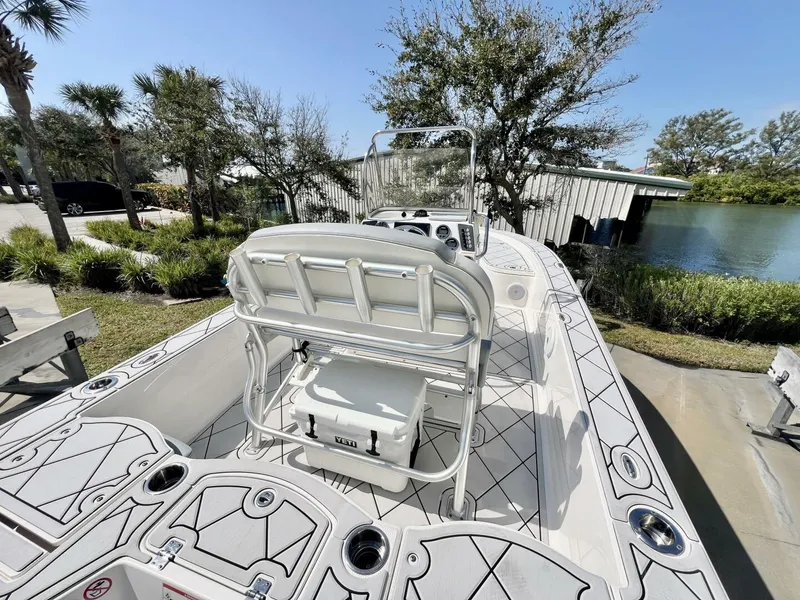 Slide: The Image of Robalo 206 Cayman 2019 - 5946768