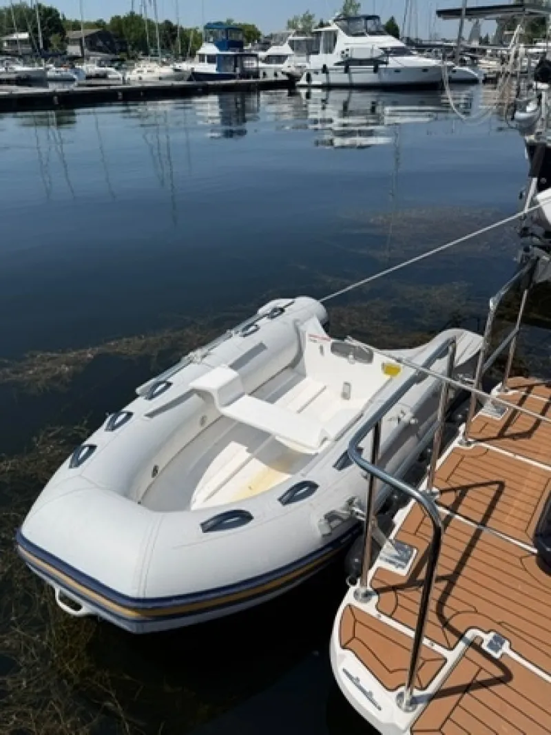 Slide: The Image of Ranger Tug R-31 CB 2023 - 7369146