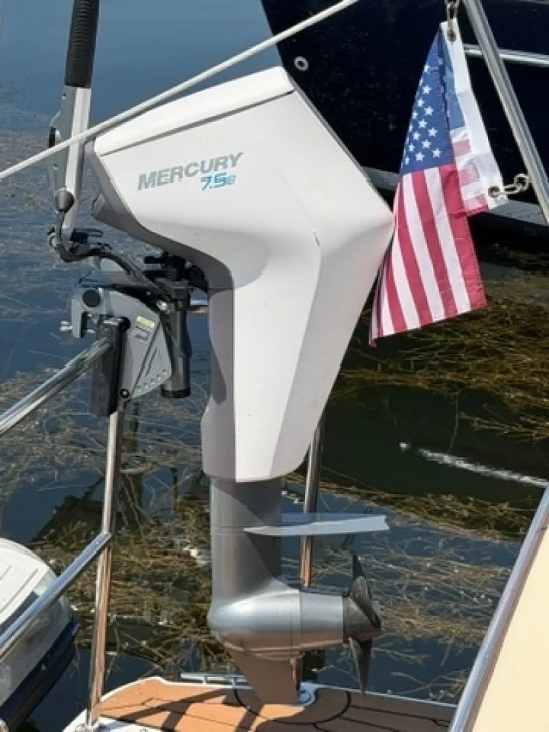Slide: The Image of Ranger Tug R-31 CB 2023 - 7369136
