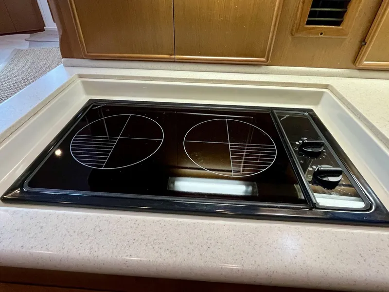 Slide: The Image of Post 42 Convertible 1999 - 5946907