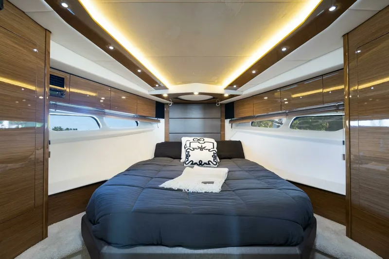 Slide: The Image of Cruisers 45 - Insieme - Stateroom 2018 Cruisers 45 Cantius - Insieme - 7679266