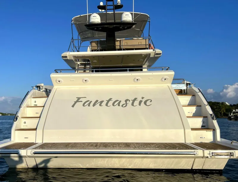 Slide: The Image of Fantastic_77 Stern - 5947281