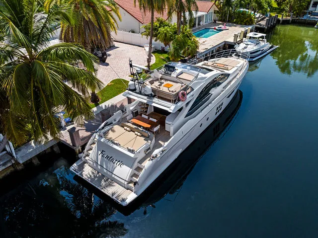 Slide: The Image of Azimut 77S 2019 - 59