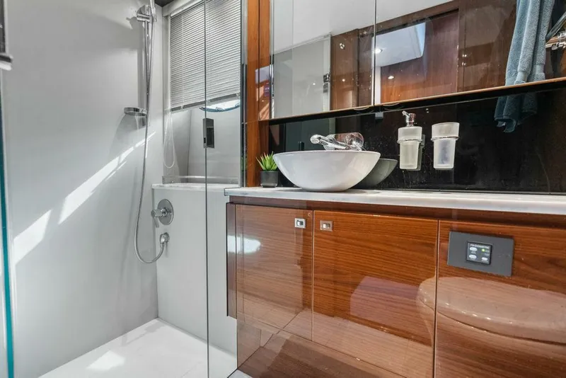 Slide: The Image of Princess 60 Flybridge Motor Yacht 2016 - 5947587