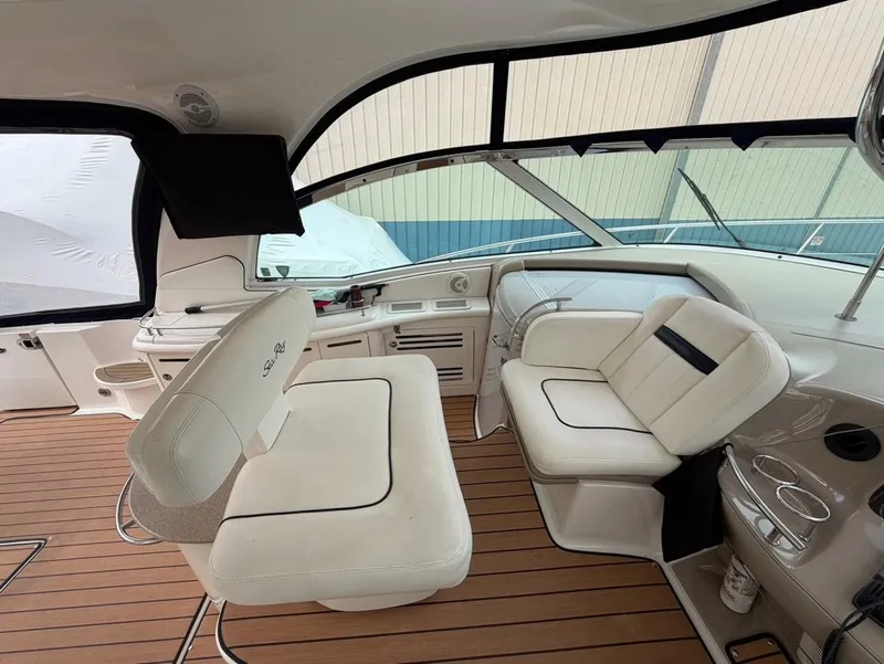 Slide: The Image of Sea Ray 500 Sundancer 2004 - 5947736