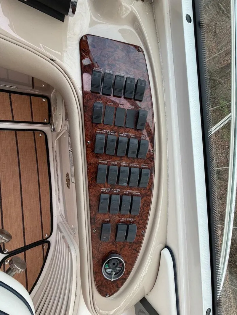 Slide: The Image of Sea Ray 500 Sundancer 2004 - 5947743