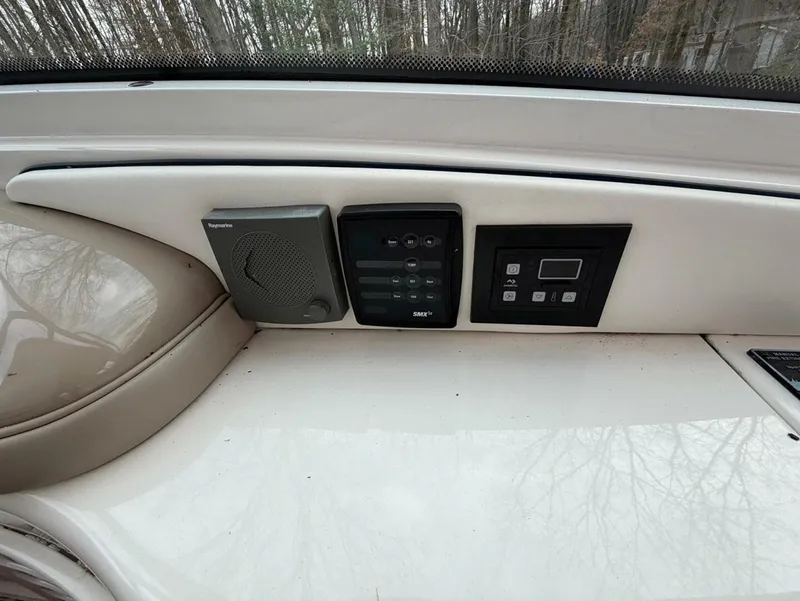 Slide: The Image of Sea Ray 500 Sundancer 2004 - 5947744