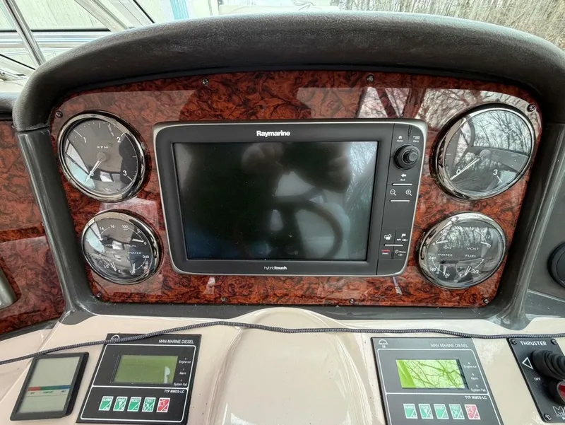 Slide: The Image of Sea Ray 500 Sundancer 2004 - 5947745