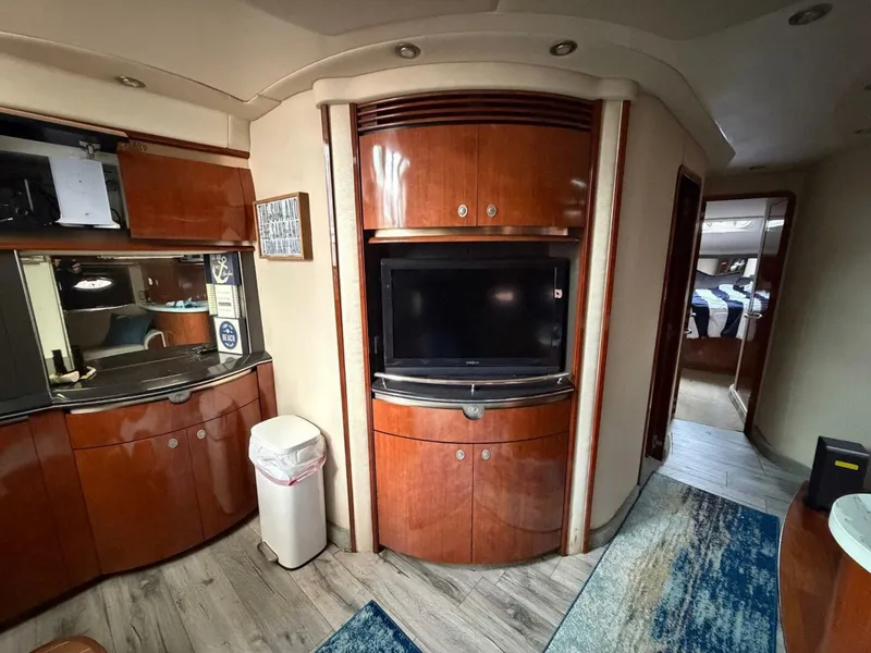 Slide: The Image of Sea Ray 500 Sundancer 2004 - 5947750