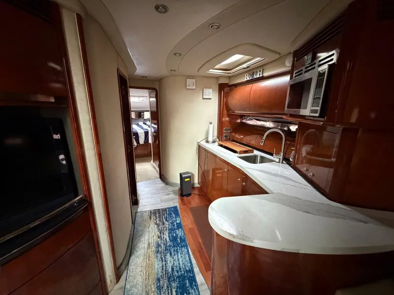 Slide: The Image of Sea Ray 500 Sundancer 2004 - 5947754