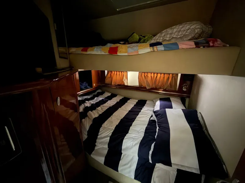 Slide: The Image of Sea Ray 500 Sundancer 2004 - 5947755