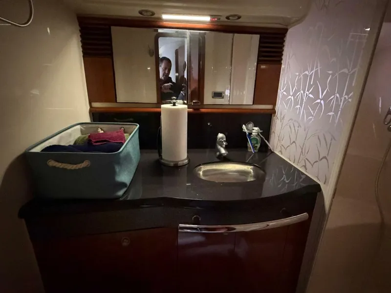 Slide: The Image of Sea Ray 500 Sundancer 2004 - 5947760