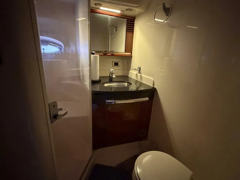 Slide: The Image of Sea Ray 500 Sundancer 2004 - 5947761