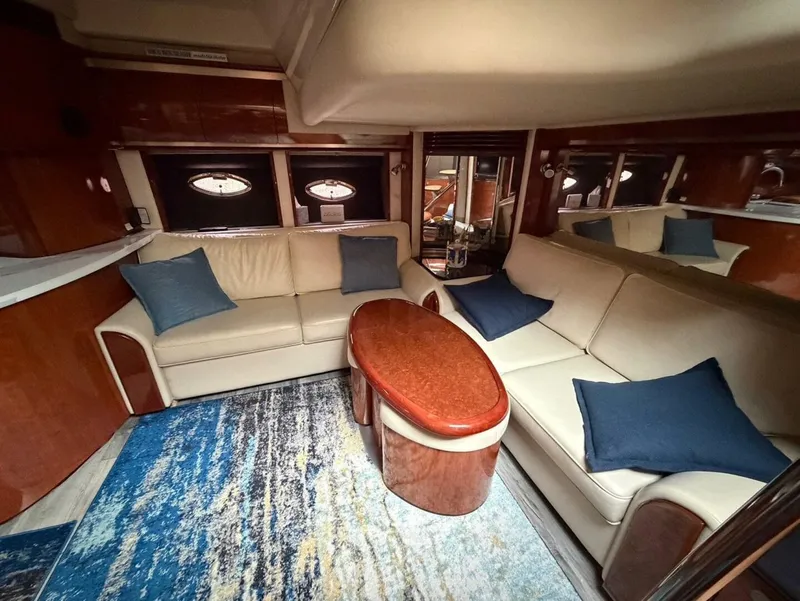 Slide: The Image of Sea Ray 500 Sundancer 2004 - 5947764