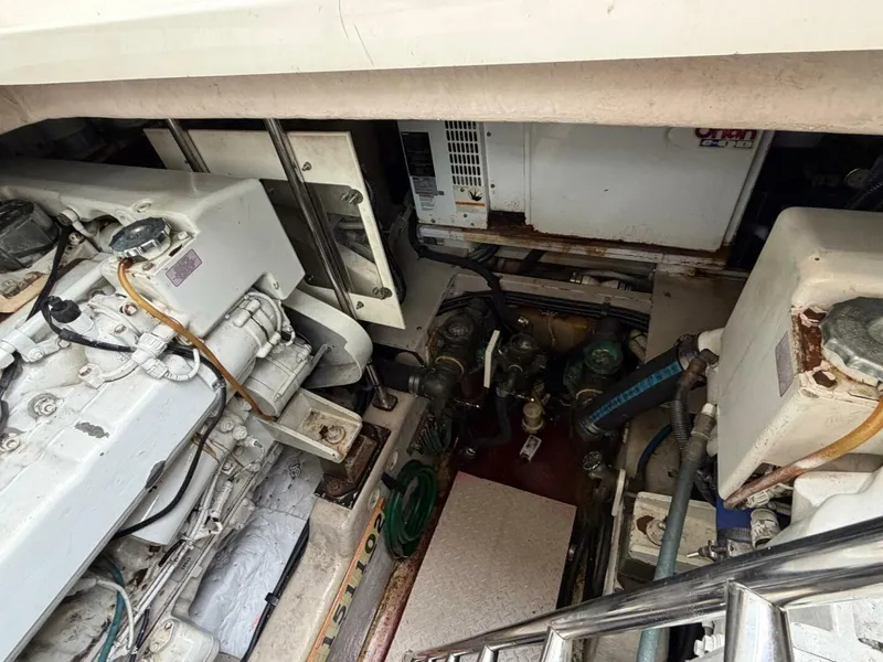 Slide: The Image of Sea Ray 500 Sundancer 2004 - 5947767