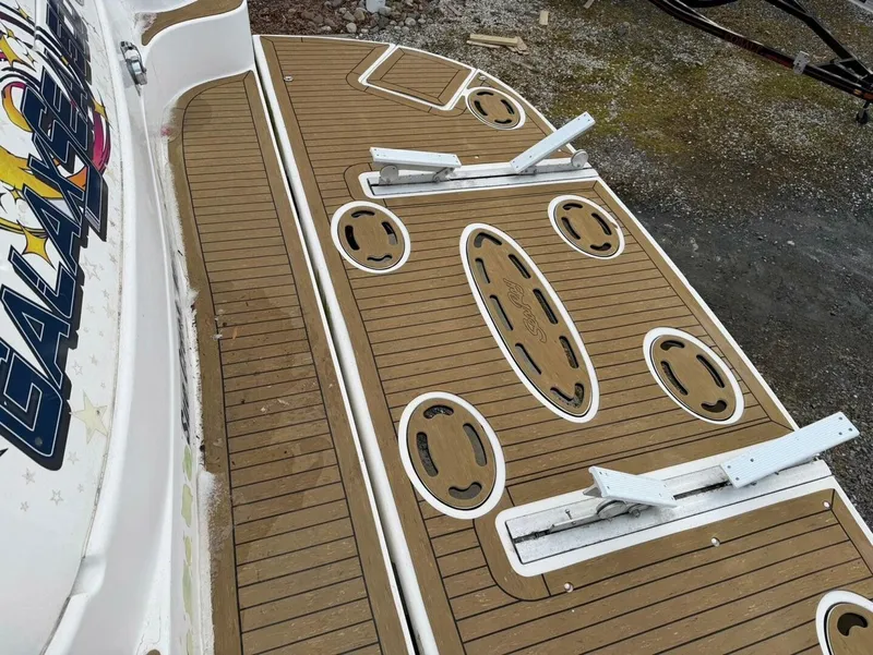 Slide: The Image of Sea Ray 500 Sundancer 2004 - 5947729