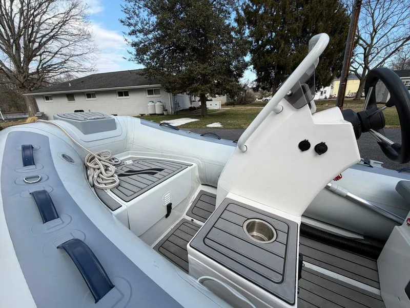 Slide: The Image of Sea Ray 500 Sundancer 2004 - 5958933