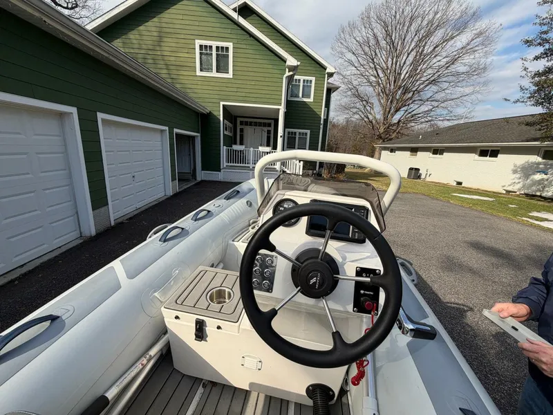 Slide: The Image of Sea Ray 500 Sundancer 2004 - 5958935