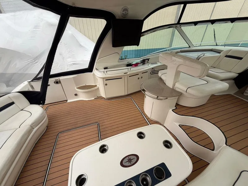 Slide: The Image of Sea Ray 500 Sundancer 2004 - 5947732