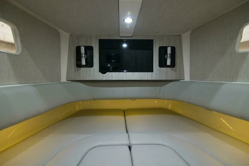 Slide: The Image of Regulator 41 - Miss Megan - Cabin 2021 Regulator 41 Center Console Miss Megan - 7654003