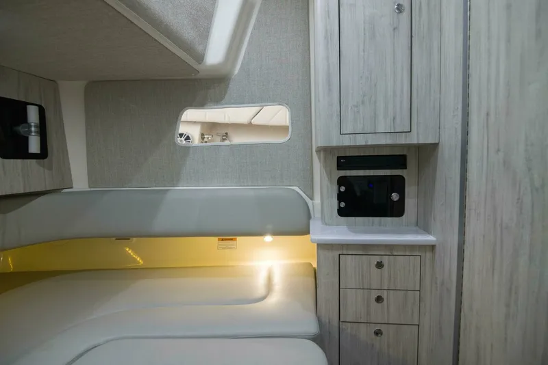 Slide: The Image of Regulator 41 - Miss Megan - Cabin 2021 Regulator 41 Center Console Miss Megan - 7654004