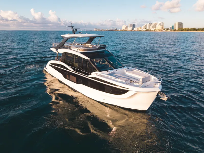 Slide: The Image of Galeon 620 FLY 2026 - 6107174
