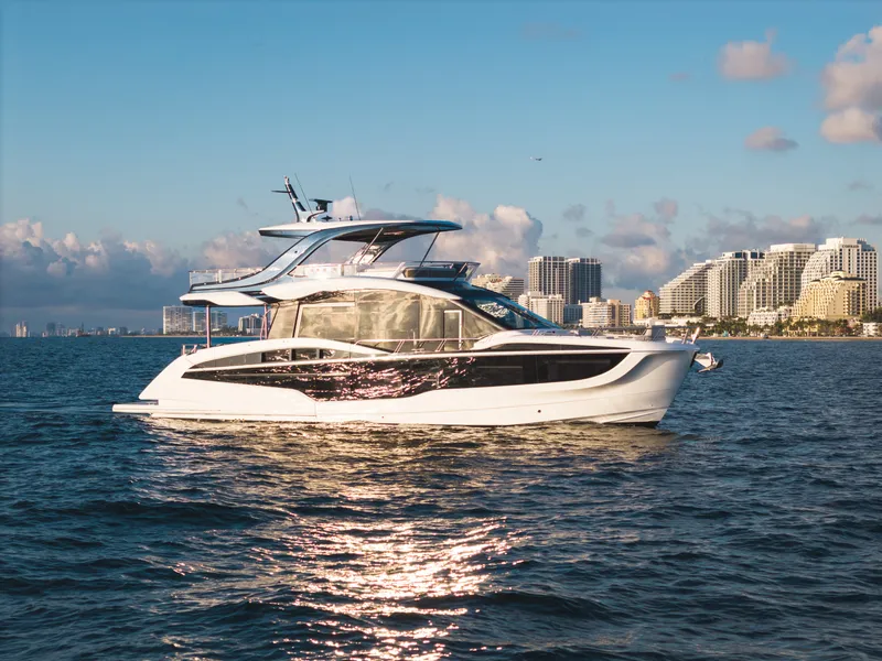 Slide: The Image of Galeon 620 FLY 2026 - 6107175