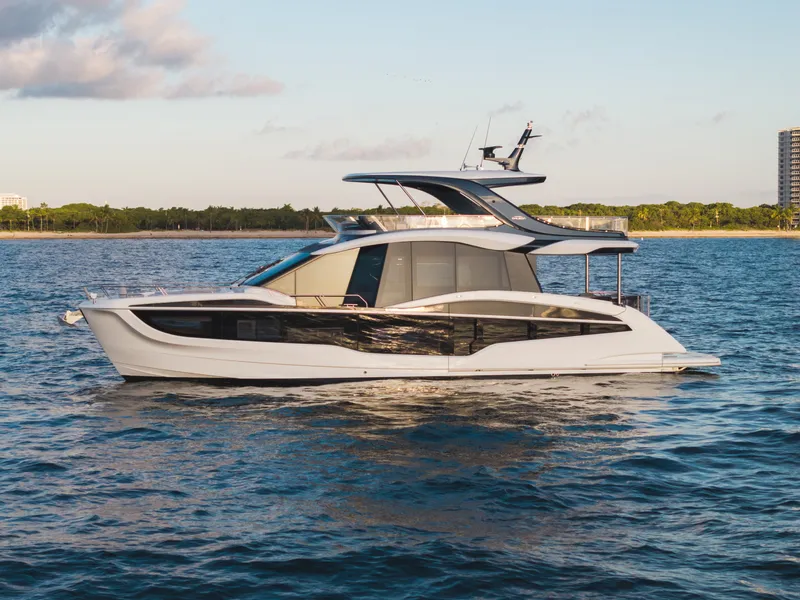 Slide: The Image of Galeon 620 FLY 2026 - 6107176