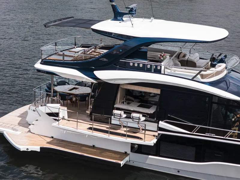 Slide: The Image of Galeon 620 FLY 2026 - 6107177