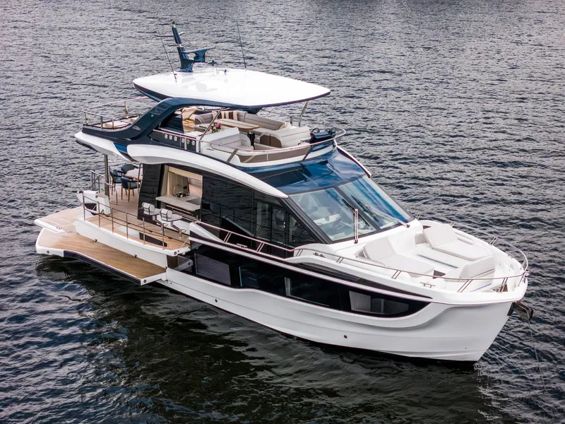 Slide: The Image of Galeon 620 FLY 2026 - 6107179