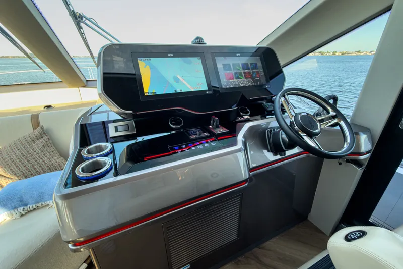 Slide: The Image of Galeon 620 FLY 2026 - 7399467