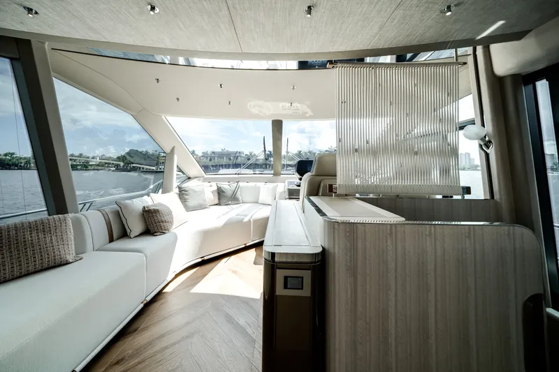 Slide: The Image of Galeon 620 FLY 2026 - 6107186