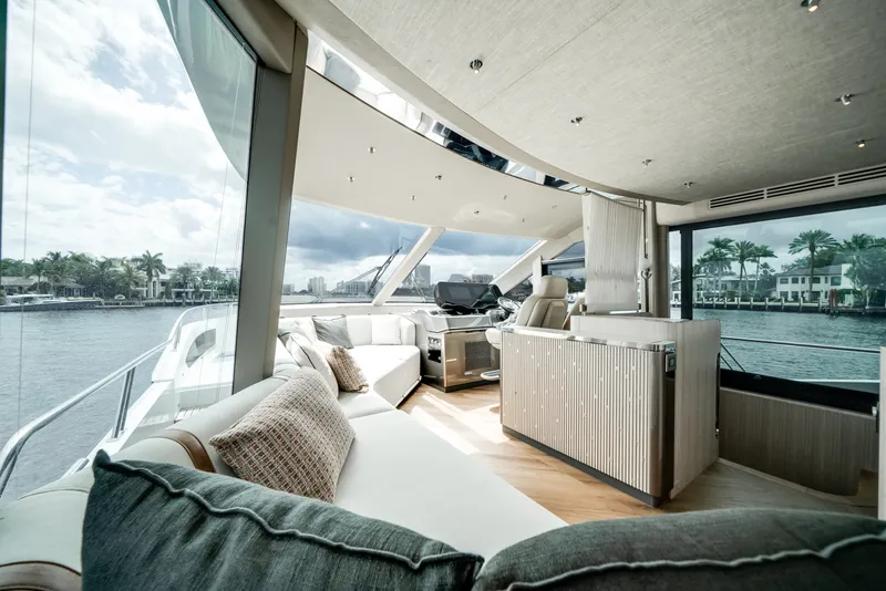 Slide: The Image of Galeon 620 FLY 2026 - 6107187