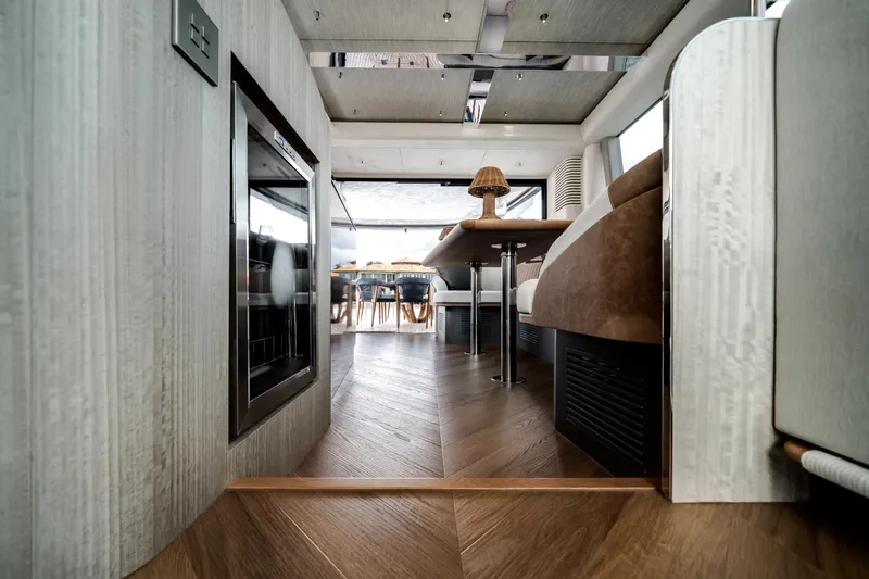 Slide: The Image of Galeon 620 FLY 2026 - 6107192
