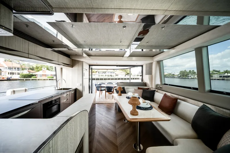 Slide: The Image of Galeon 620 FLY 2026 - 6107193