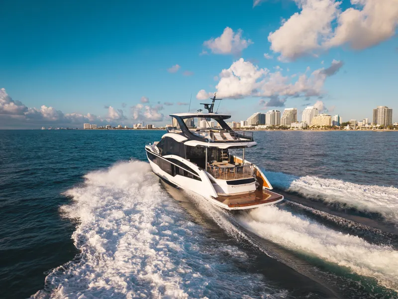 Slide: The Image of Galeon 620 FLY 2026 - 6107167