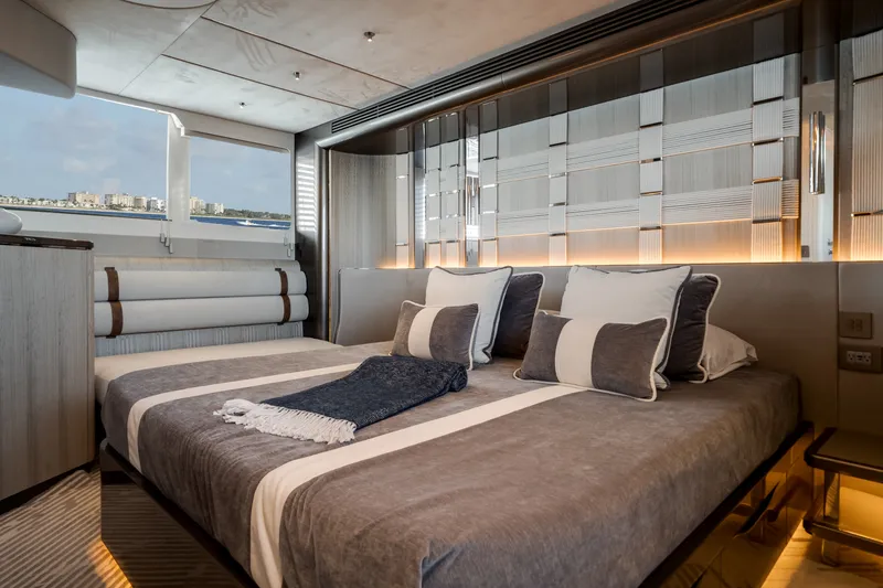 Slide: The Image of Galeon 620 FLY 2026 - 6107203