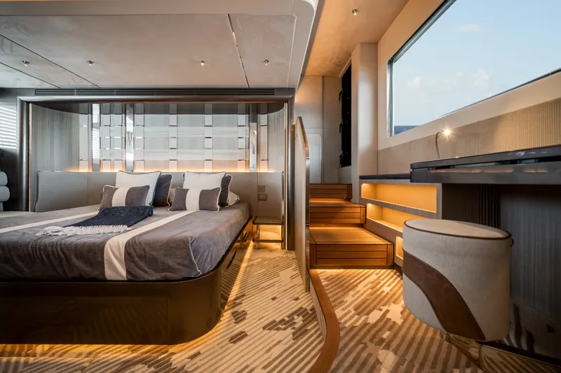 Slide: The Image of Galeon 620 FLY 2026 - 6107204