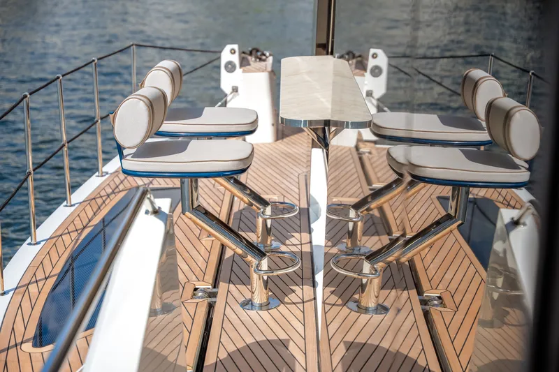 Slide: The Image of Galeon 620 FLY 2026 - 6107207