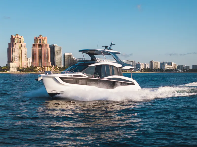 Slide: The Image of Galeon 620 FLY 2026 - 6107169
