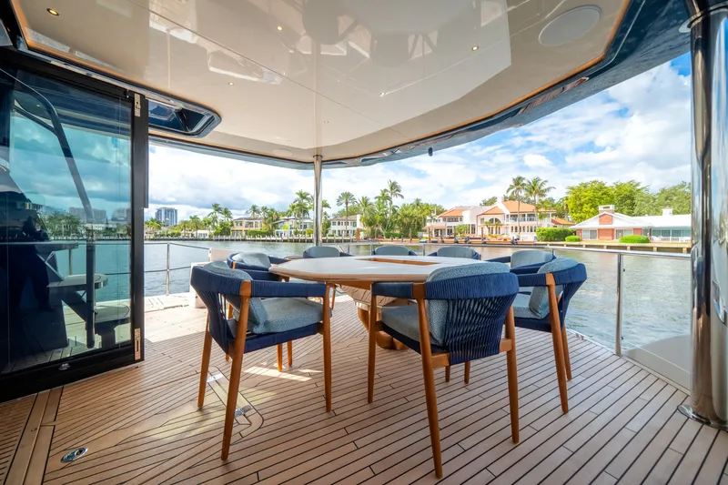 Slide: The Image of Galeon 620 FLY 2026 - 6107218