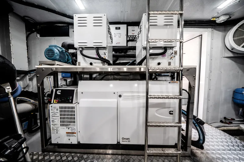 Slide: The Image of Galeon 620 FLY 2026 - 6107222