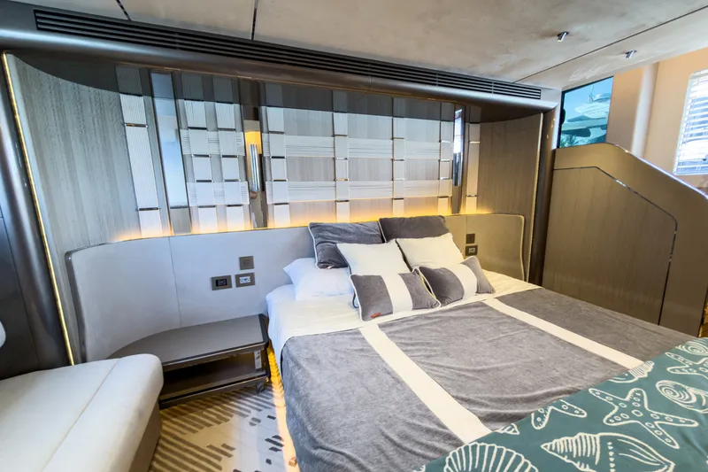 Slide: The Image of Galeon 620 FLY 2026 - 7522534