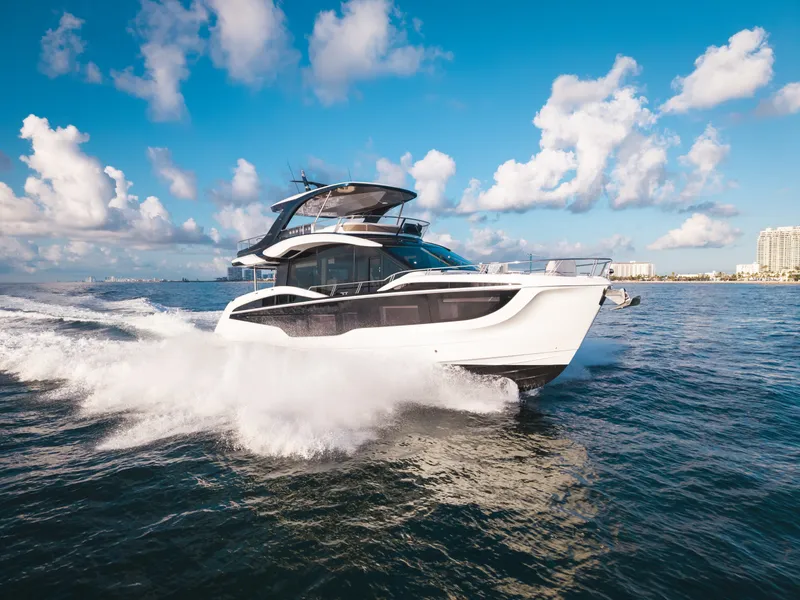Slide: The Image of Galeon 620 FLY 2026 - 6107172