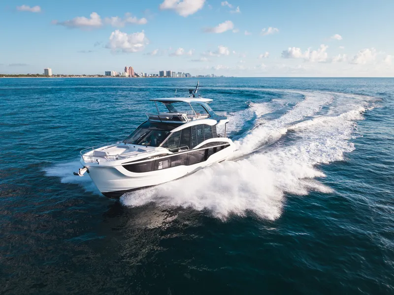 Slide: The Image of Galeon 620 FLY 2026 - 6107173