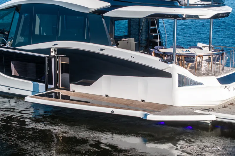 Slide: The Image of Galeon 620 FLY 2026 - 7399494