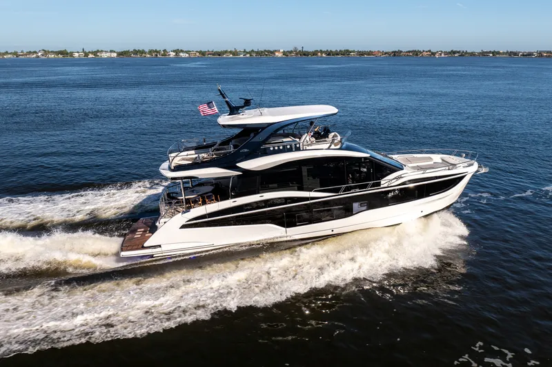 Slide: The Image of Galeon 620 FLY 2026 - 7399501