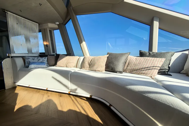 Slide: The Image of Galeon 620 FLY 2026 - 7399464