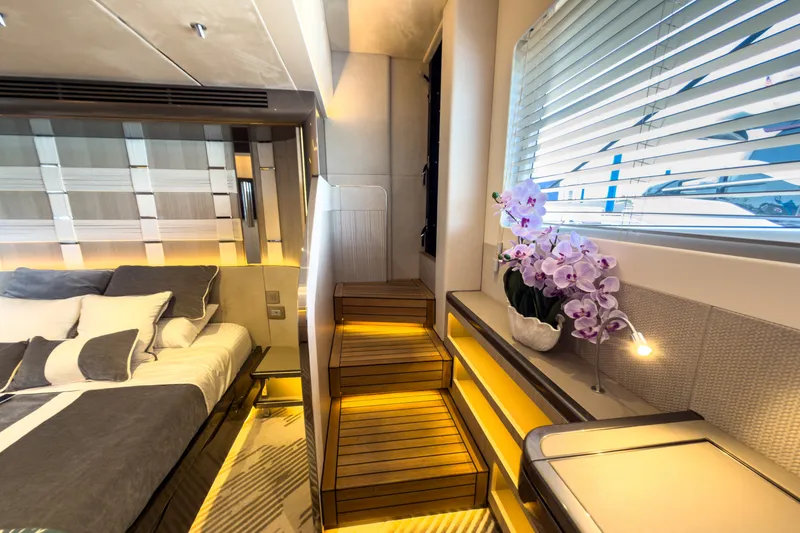 Slide: The Image of Galeon 620 FLY 2026 - 7522540